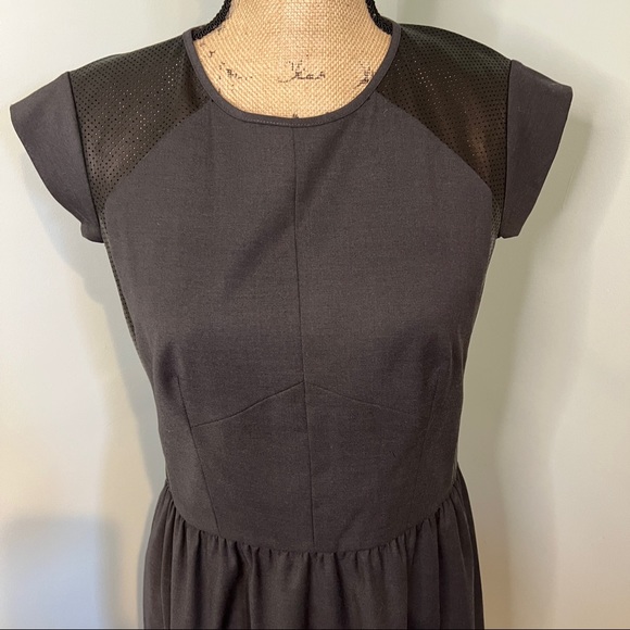 Rebecca Taylor dress size 6 - Picture 2 of 8